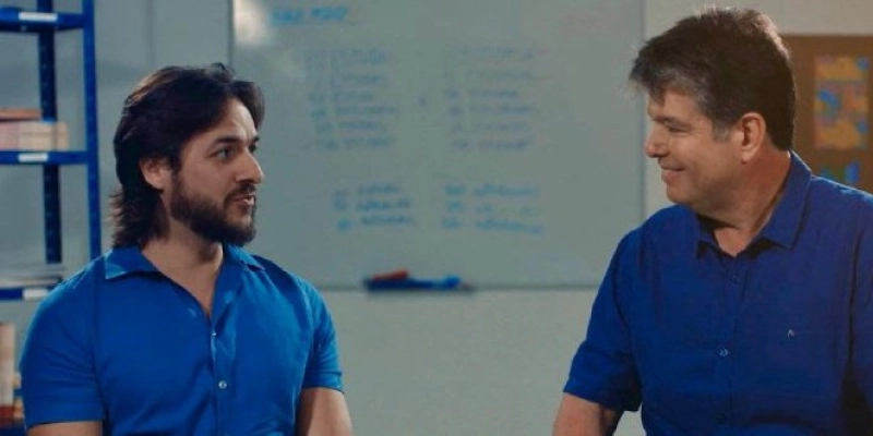 Ruy defende revolução na educação e critica Prefeitura por gastar R$ 66 milhões em publicidade e apenas R$ 18 milhões com reforma de creches e escolas