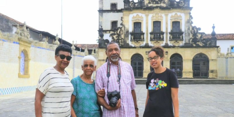 João Pessoa encanta turistas e beleza da cidade atrai novos moradores