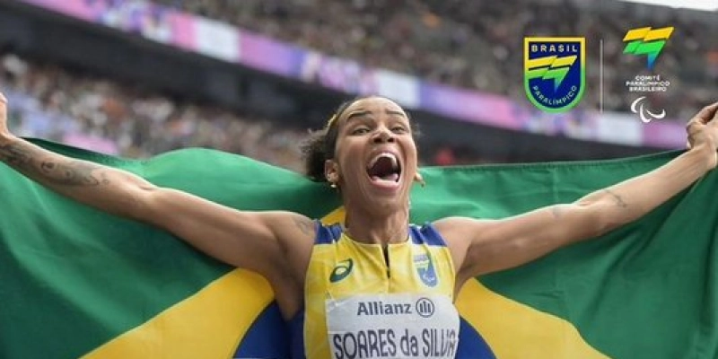 Atletismo brasileiro abre o sábado com quatro medalhas