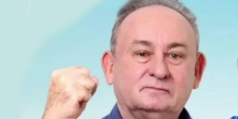 Promotora Eleitoral recorre de decisão que deferiu candidatura de ex-prefeito de Marizópolis, Zé de Pedrinho