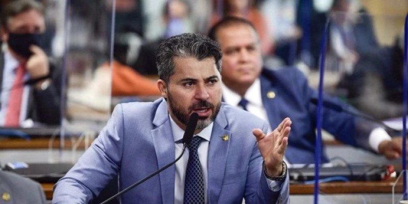 Defesa de senador na CCJ reproduz luta da Afojebra quanto ao porte de arma