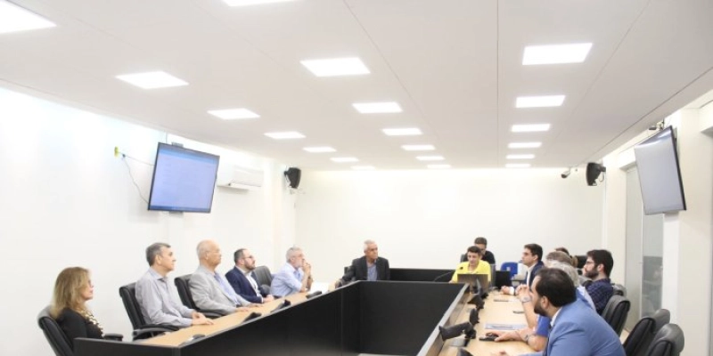 Assembleia apresenta Plataforma ODS a servidores da ALRN