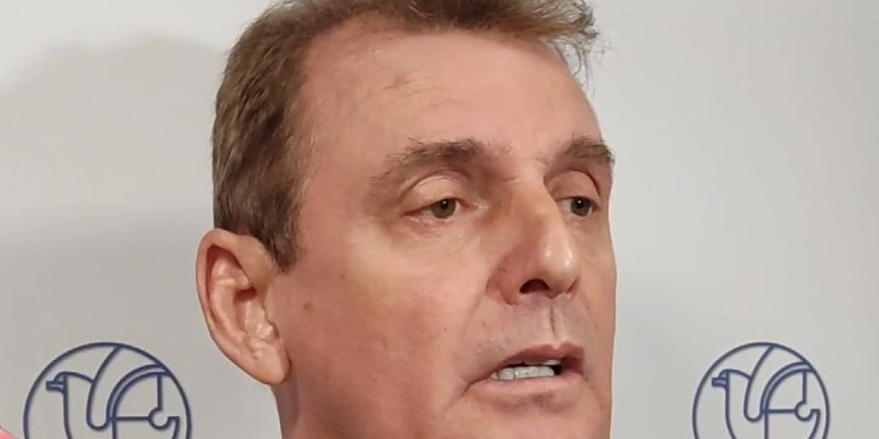 Chico Mendes recorrerá ao TSE após TRE-PB barrar sua candidatura à Prefeitura de Cajazeiras