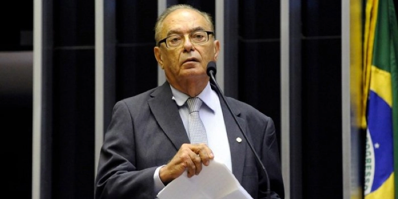Marcondes conclama Sousa para revolução administrativa com Dr. Gilbertão: “Não podemos levar goleada de Patos”