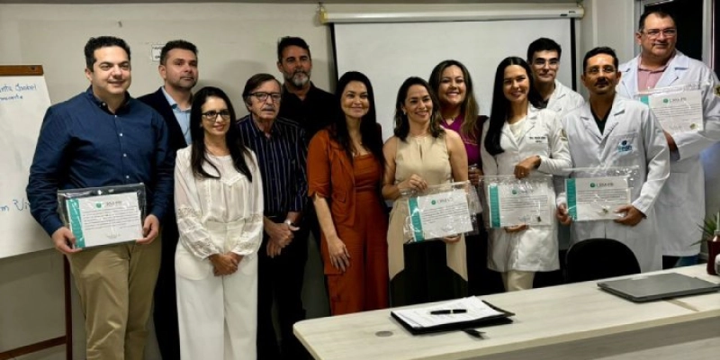Nova Comissão de Ética Médica do Hospital Municipal Santa Isabel é empossada pelo CRM-PB