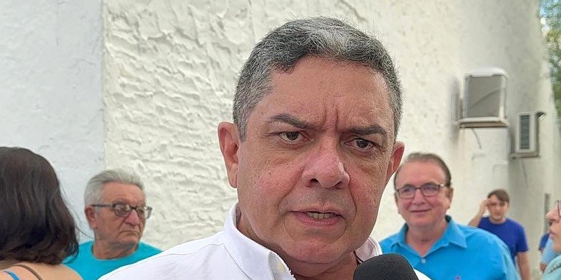 Joca Claudino sob investigação por supostas irregularidades na contratação de Agentes Comunitários de Saúde 