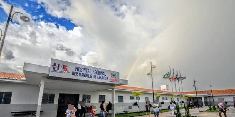 Caravana Paraíba Contra o Câncer leva atendimentos especializados e ações educativas ao município de Sousa