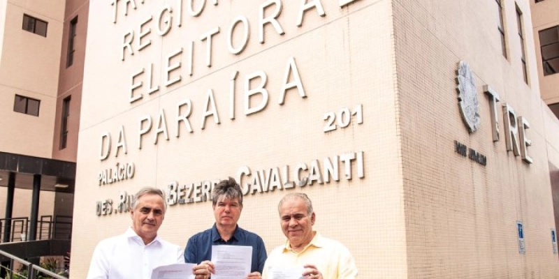 Candidatos de oposição denunciam que nova operação da PF evidencia ligação da Prefeitura de João Pessoa com crime organizado e interfere no resultado das eleições