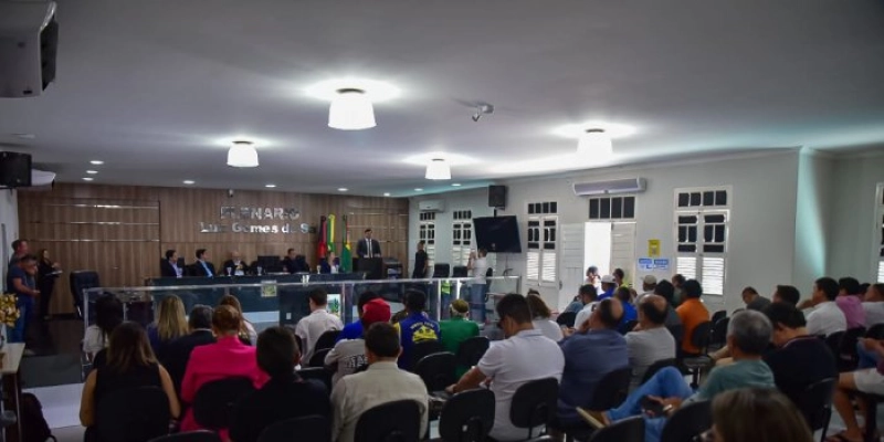 ALPB discute fechamento de agências bancárias em Audiência Pública no Sertão