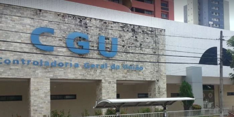 Polícia Federal e CGU apuram desvios de recursos públicos