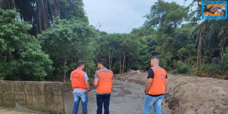 Maior parte do Nordeste tem alerta para vendaval, nesta quarta-feira (11)