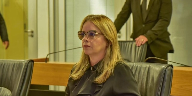 Projeto de Sílvia Benjamin considera trios de forró patrimônio cultural na Paraíba