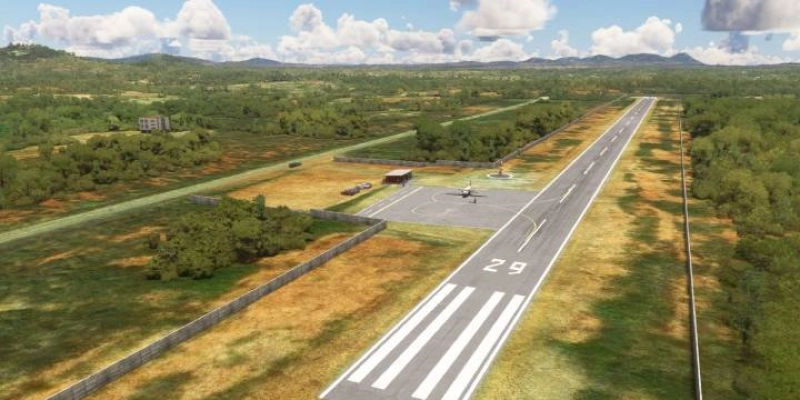 Polícia Federal detém suspeito com avião repleto de dinheiro e itens de campanha no Sertão