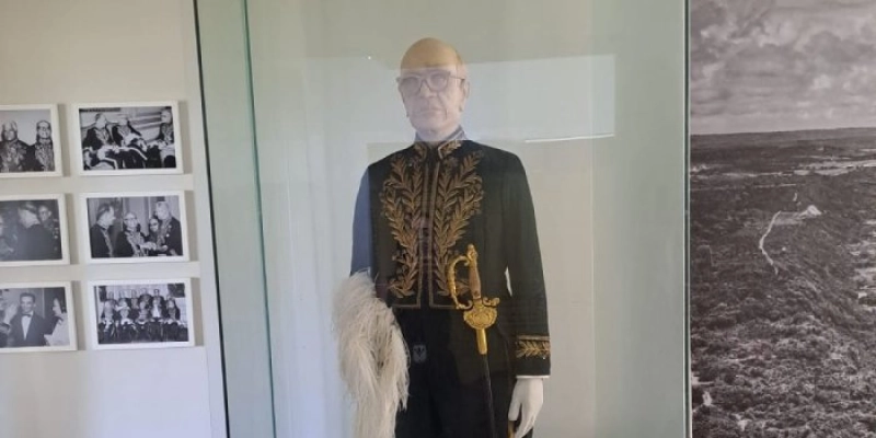 Atrativos do Museu Casa de José Américo ampliam número de visitantes na instituição