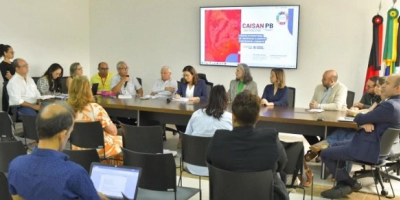 Segurança Alimentar e Nutricional na Pauta das Ações Governamentais na Paraíba