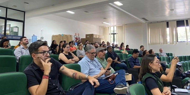 Encontro Estadual do Programa Mais Médicos discute diretrizes e avanços na Paraíba