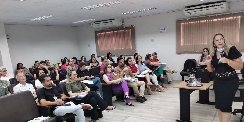 Agevisa-PB promove capacitação para aperfeiçoar atuação das Visas Municipais na proteção da saúde