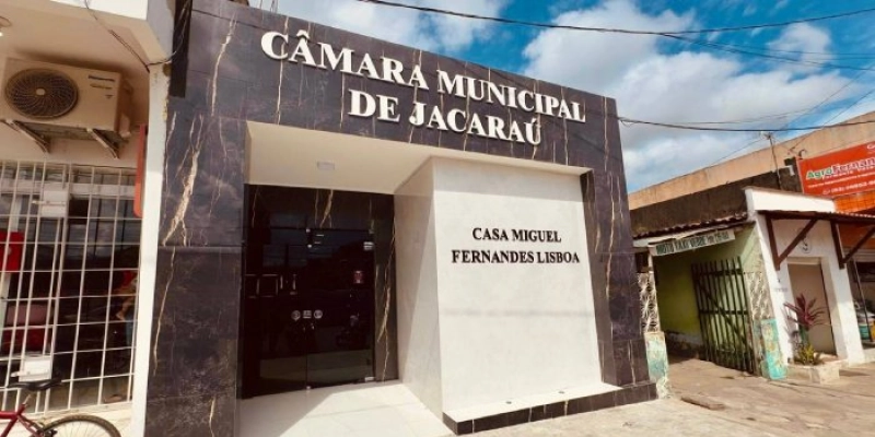 Na Paraíba, Vereador é condenado a indenizar colega por dano moral