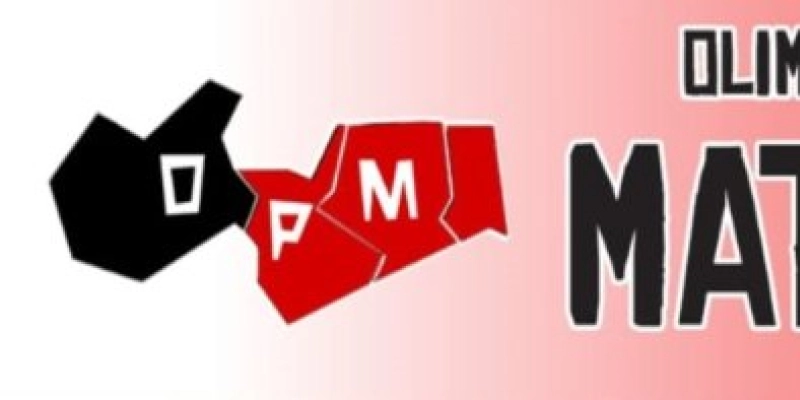 Inscrições abertas para Olimpíada Paraibana de Matemática (OPM) até 15 de outubro