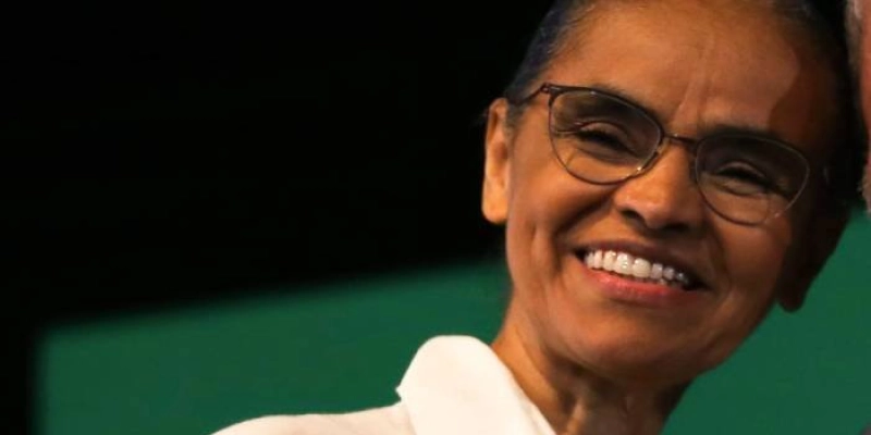 Ministra defende endurecimento da pena por fogo intencional