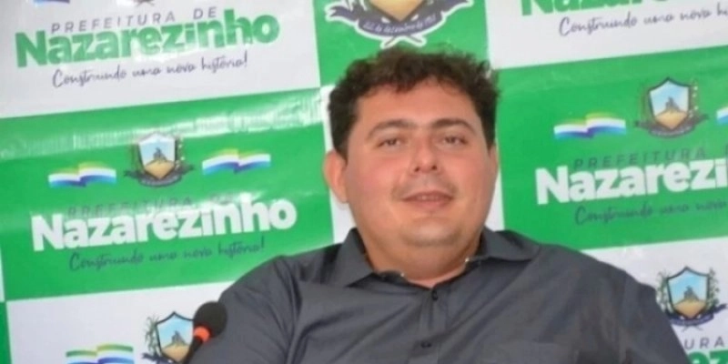 Gastos com pessoal acima do limite legal: Prefeitura de Nazarezinho é alvo de alerta do TCE