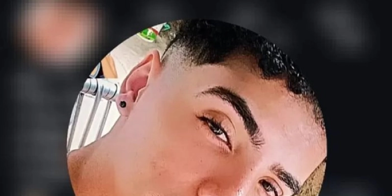 Motoboy é executado a tiros em frente ao local de trabalho, em Catolé do Rocha