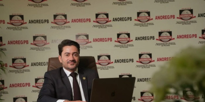 Segurança jurídica e desenvolvimento: O papel da Anoreg-PB na Regularização Fundiária