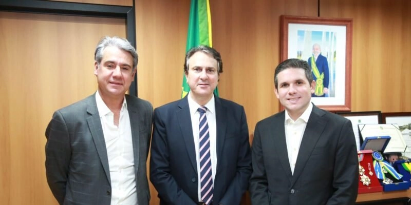 Educação no Sertão: Hugo Motta solicita novos cursos e ampliação de vagas no MEC