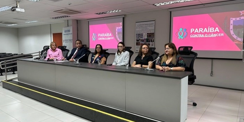 Saúde promove capacitação para vigilância e notificação do câncer relacionado ao trabalho