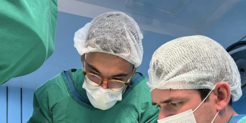 Hospital Geral de Mamanguape passa a marca de 2 mil procedimentos pelo Opera Paraíba em 2024