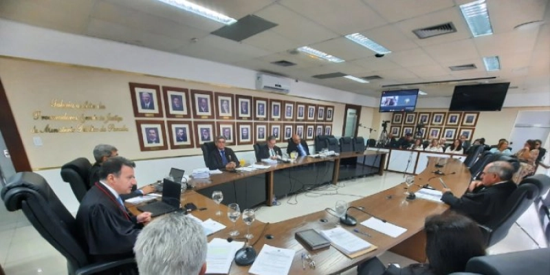Conselho Superior escolhe oito novos procuradores de Justiça do MPPB
