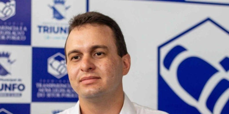 TCE-PB emite alerta à Prefeitura de Triunfo por excesso de contratações temporárias e terceirizações