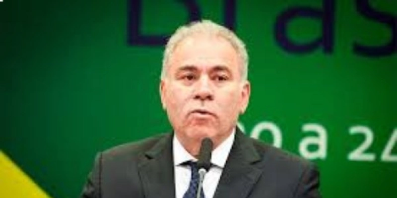 Queiroga exige explicações de Cícero sobre Operações Mandare e Território Livre: “Você acha normal?”