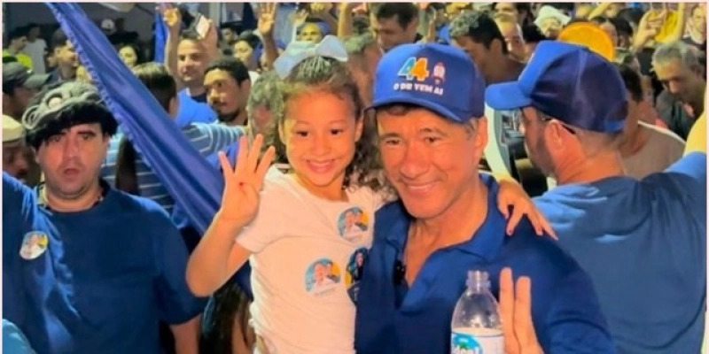 Dr. Gilbertão garante fim dos maus-tratos de Tyrone à população de Sousa: "Vou botar um ponto final"
