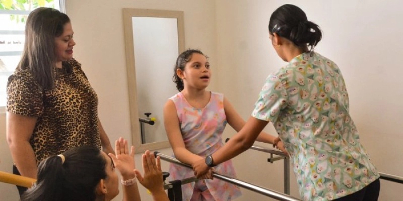 Prefeitura de João Pessoa oferece assistência humanizada para pessoas com deficiência