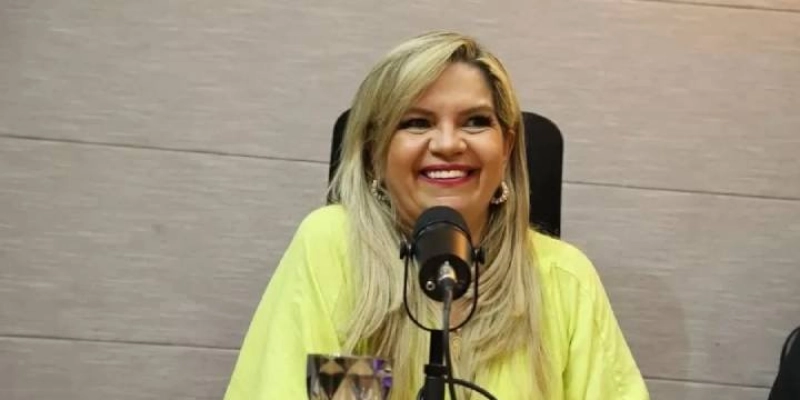 Vereadora Raissa Lacerda aguarda decisão do TSE sobre pedido de habeas corpus após prisão pela PF