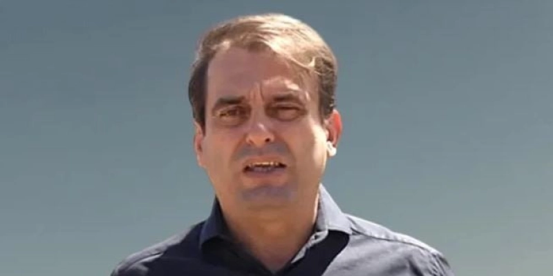 Bal Lins lidera com 66,3% das intenções de voto e se consolida como favorito em São José de Piranhas