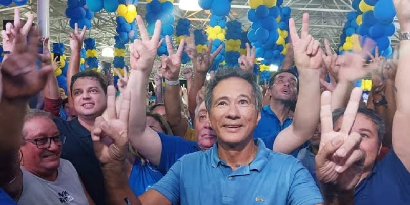 Em Sousa: Dr. Gilbertão vai implantar casas de apoio ao estudante e projeto inspirado na Califórnia-EUA