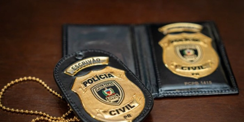 Polícia Civil avança na padronização do seu efetivo
