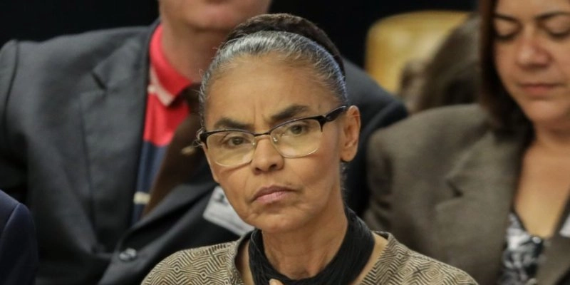 Marina Silva admite que ações contra crise climática são insuficientes e aponta vulnerabilidade do Brasil