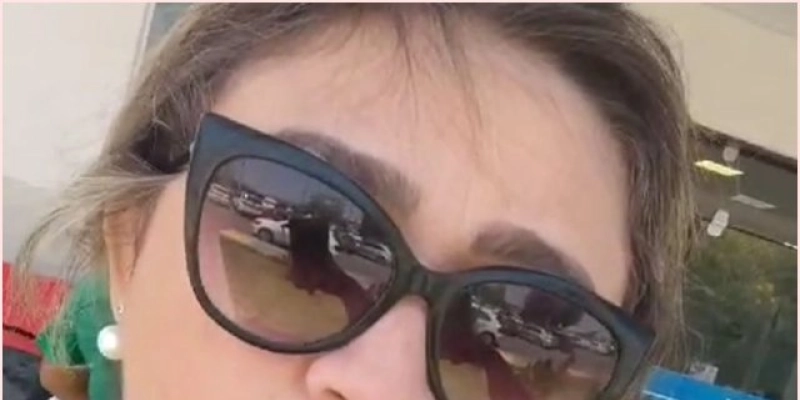 Janailsa Lopes desmente fake news sobre desistência de candidatura e reafirma apoio à oposição em Marizópolis