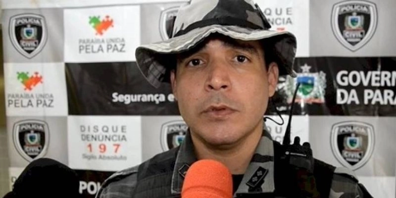 Comandante do 14º BPM anuncia fiscalização rigorosa contra motos com canos adulterados em Sousa