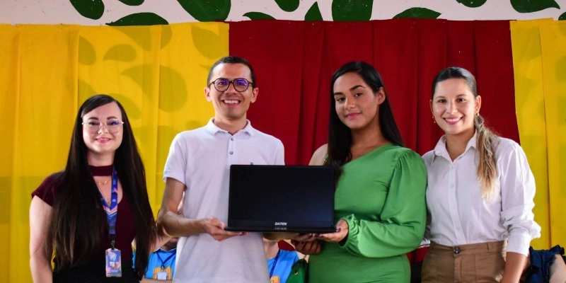 Premiação do Desafio Nota 1000 chega a 9ª e 10ª GREs; evento aconteceu em Cajazeiras
