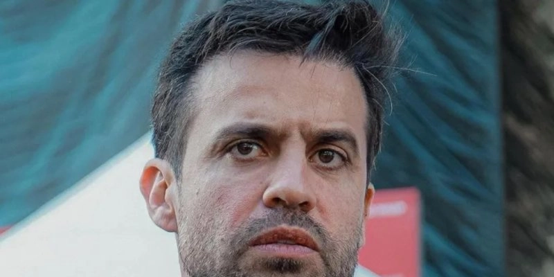 Mantida suspensão dos perfis de Pablo Marçal nas redes sociais