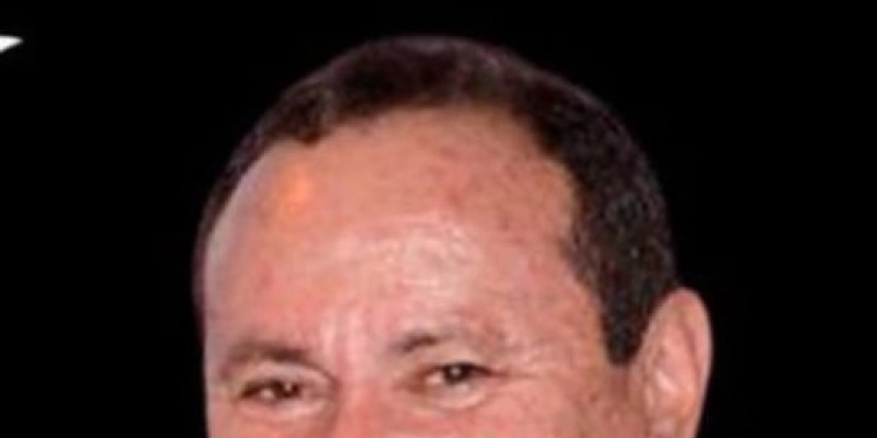 Morre em Recife, aos 66 anos, o ex-vice-prefeito de Poço Dantas e Uiraúna, advogado Hélio Machado