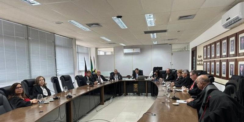  CPJ aprova resolução sobre instalação de gabinetes dos novos procuradores