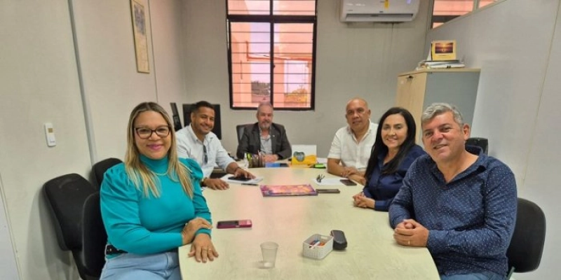 MP e conselho tutelar discutem demandas de crianças e adolescentes de João Pessoa 
