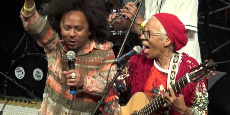 Dia do Idoso: programa Espaço Cultural tem “música 60+” da Paraíba