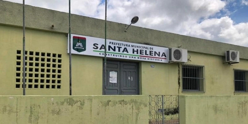 Secretário de Transportes de Santa Helena pode perder cargo após denúncia de condenação