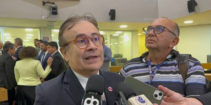 Em Sousa, Harison Targino reforça compromisso com advogados e busca reeleição à OAB-PB